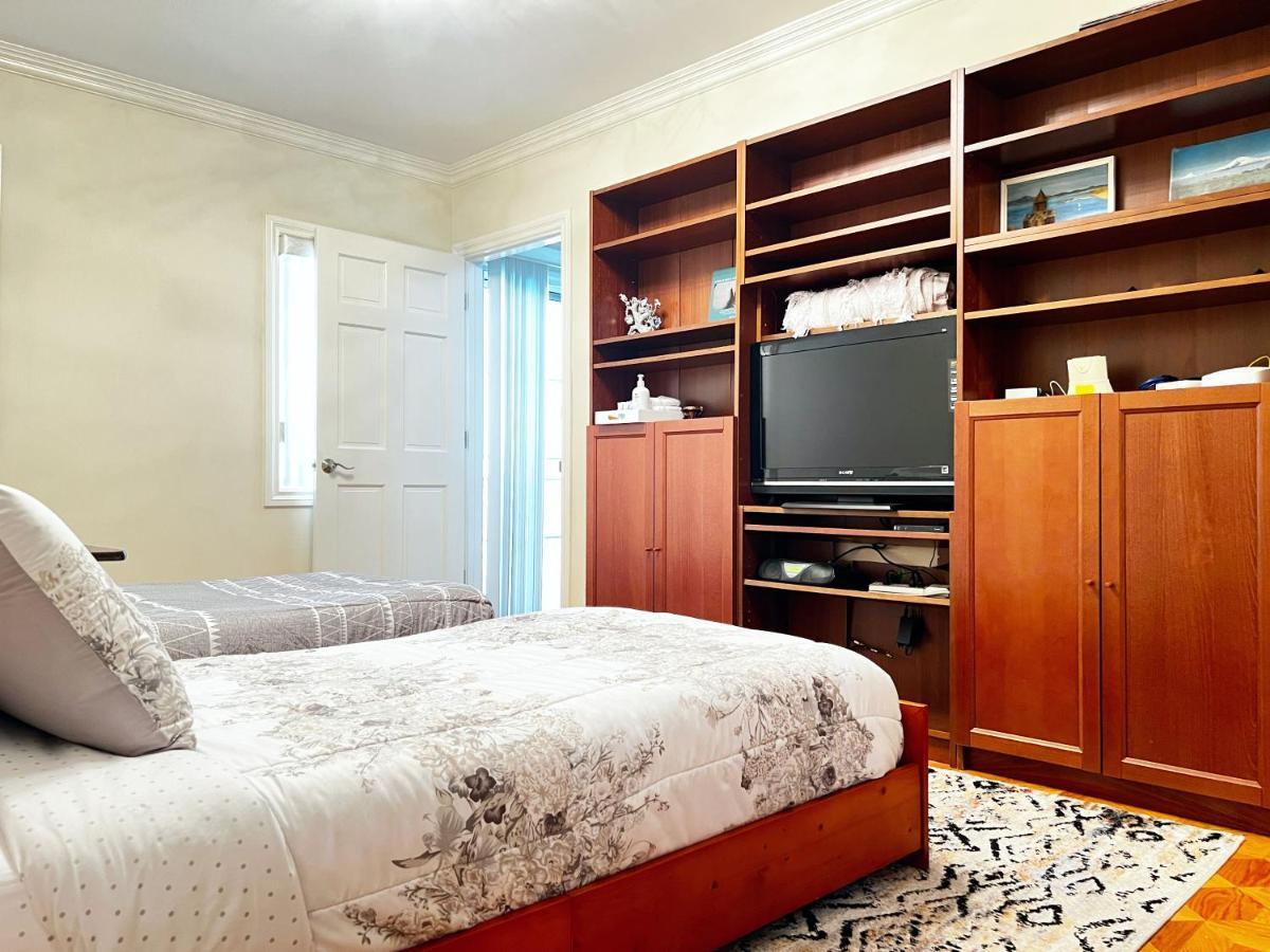 Noho Luxury Oasis I Saltwater Pool-Spa I Sleeps Up To 8 I 15 Mins From Hollywood Los Angeles Exterior photo