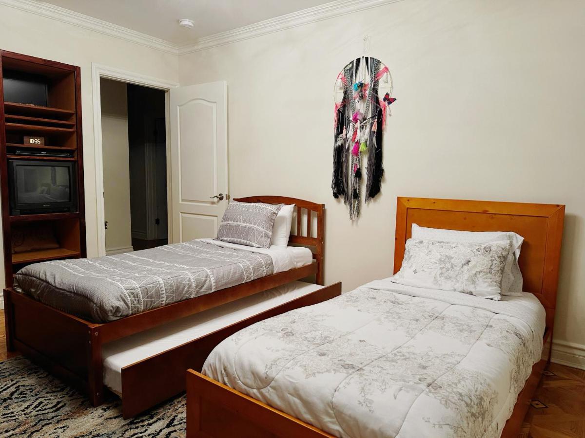 Noho Luxury Oasis I Saltwater Pool-Spa I Sleeps Up To 8 I 15 Mins From Hollywood Los Angeles Exterior photo